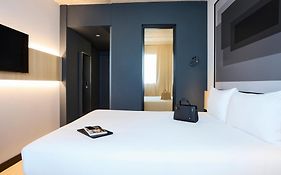Ibis Madrid Norte Las Tablas